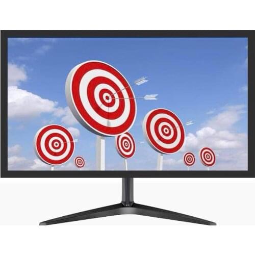 22 Inch Game Monitor 75hz Game Monitor Screen For Xbox Ps4,Monitor Gamer