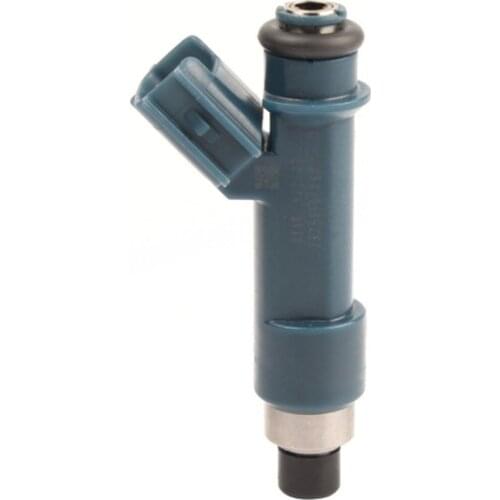 6PC New 23250-31010 23209-39015 Fuel Injectors For TOYOTA- ASIA Land Cruiser- Prado 2003~2007 Land Cruiser- 2007 4.0L 1GR