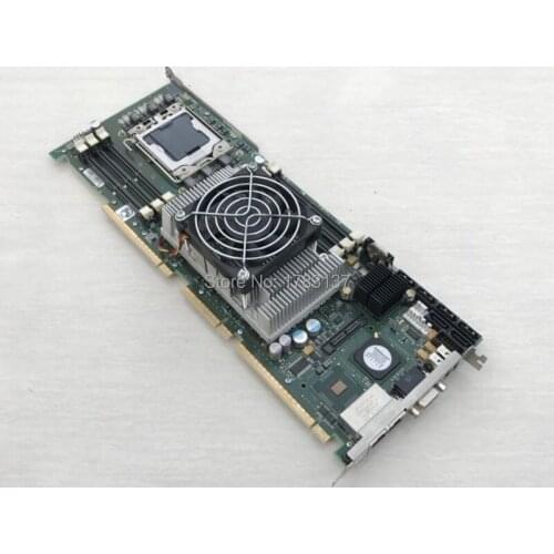 92-506966-XXX REV:G-04 CPU Board tested working