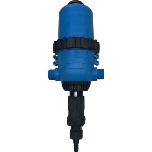 Automatic Non-power Intelligent liquid proportioner Horticulture Fertilizer Injectors