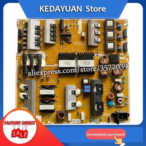 Free shipping for UA75JU6400JXXZ power board L75S6TN-FDY BN44-00809A