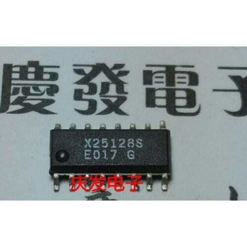 Free Delivery.X25128S