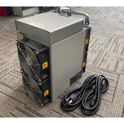 Bitmain Antminer S17 Pro Bitcoin Miner 53th/s Hashrate Mining Machine