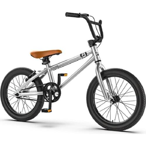 WolFAce16/20 inch childrens bicycle 4-15 Years Old Boy Girls Bike Balance bike Nice Gift New Dropshipping