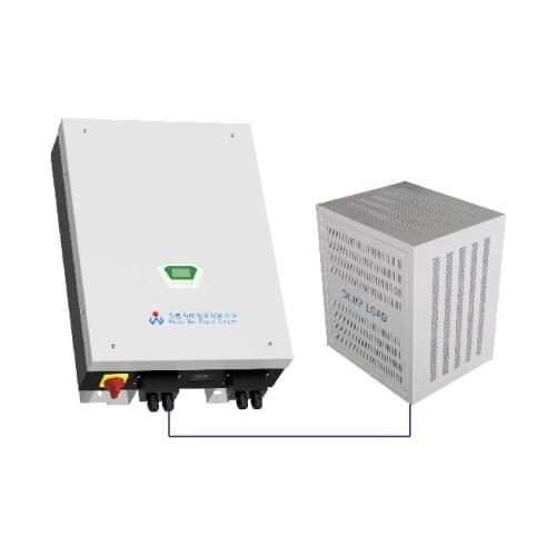 10kw/10000w 450v hybrid solar wind inverter and controller integrated grid 220v 380v input 110v 220v for batterries charge