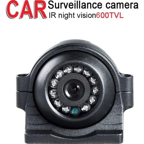 GISION Outdoor CCTV Cameras