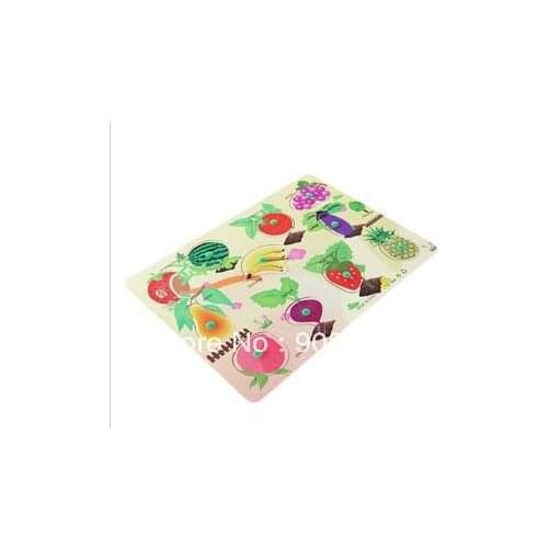 IF Children's Puzzles
