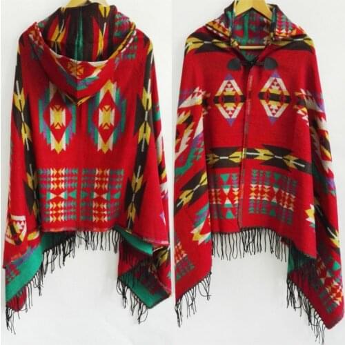 LanLoJer Women's Shawls