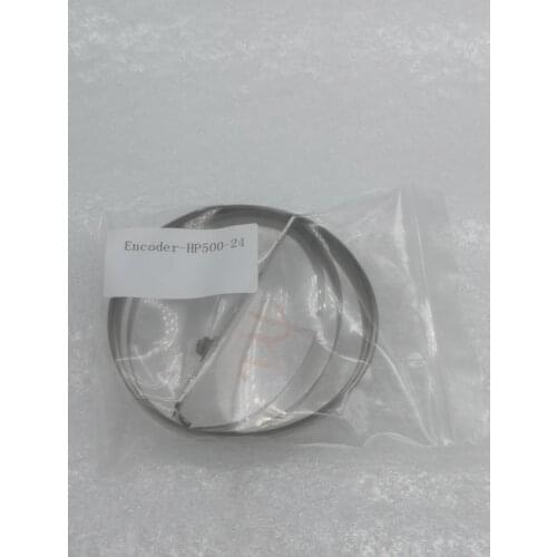 Encoder strip for HP DESIGNJET 500 510 800 800PS 500PS 24" A1 42" A0 C7769 C7779 printer printer parts