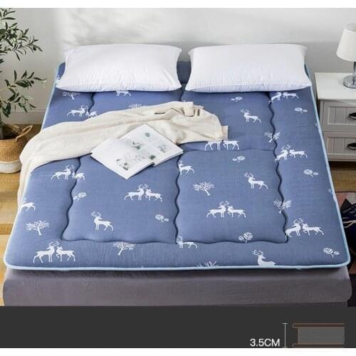 Materassi Mattresses Foldable Bed Tatami Colchones De Plegable Cama Materasso Kasur Matelas Colchon Materac Mattress Topper