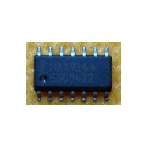 MAX9144ESE AD813A OPA681U ADC10462 ADC10462CIWM AD7545AKR