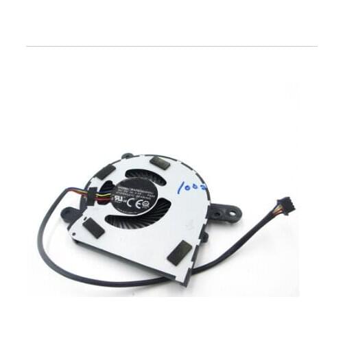 New Original Laptop CPU Cooling Fan for HP EliteDesk 800 G3 Mini Notebook Cooler NS65B07-16F09 914256-001 DFS150305BD0T