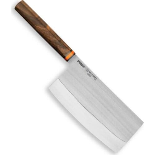 Pirge, Titan East Japanese Row 20 cm - Professional Household Knives, Kitchen Knives and Chef Knives - 12101