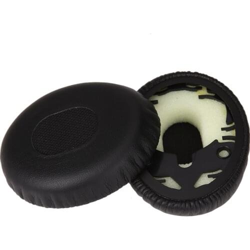 Suitable for BOSE ON EAR / OE headset Bose QuietComfort QC3 replacement ear pad foam memory ear foam high quality