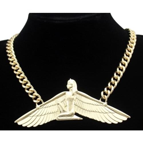 RechicGu Chokers On The Neck