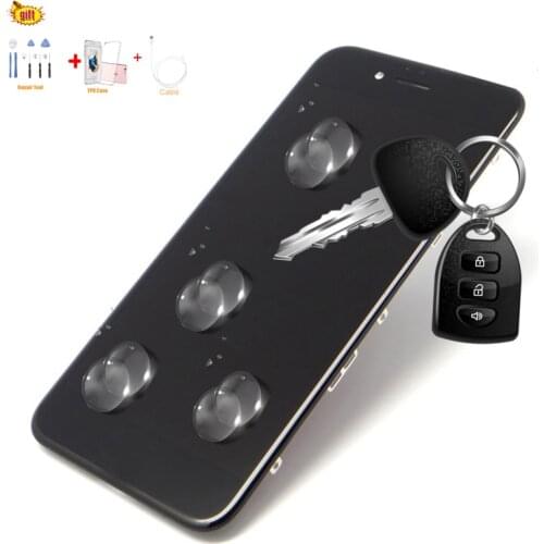 Screen Replacement for iPhone 6 6S 7 8 Model A1586 A1589 A1549 LCD Complete Repair Kits LCD Touch Digitizer Display Assembly