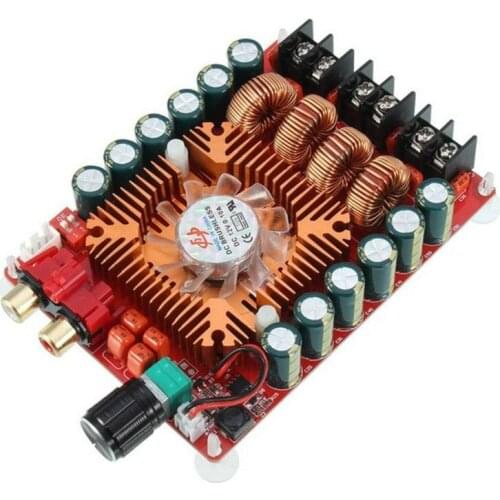 SOTAMIA Sound Amplifiers