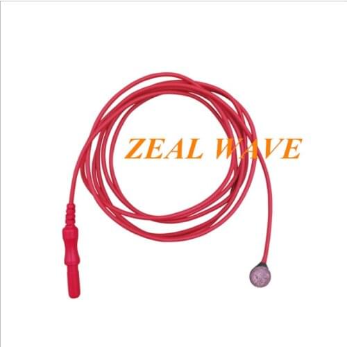 Dry Electrode Sintered Electrode Powder Electrode Silver Silver Chloride Sintered Electrode