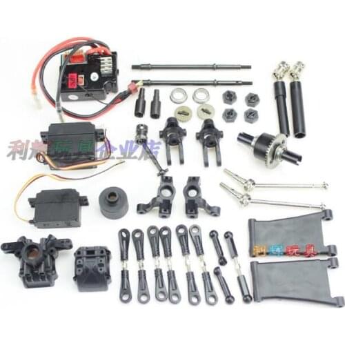 WLtoys K949 10428-A 10428-B 10428-C Rc Car Parts K949-23 K949-42 K949-43 K949-47 K949-51 K949-60 K949-61 K949-111 K949-113