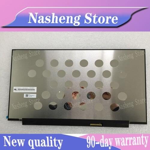 For Thinkpad X1 Carbon 6th Gen P43s WQHD LCD screen Dolby display 40pin LPM140M420 00NY679 01YU646