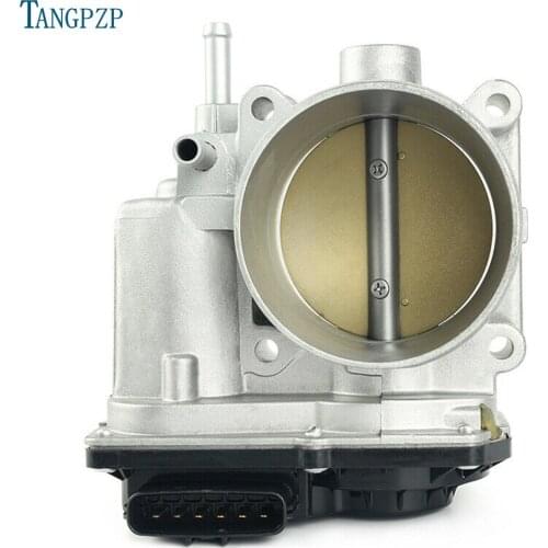 22030-31010 2203031010 Throttle Body Assy For Toyota FJ Cruiser Tacoma Tundra 4 Runner 4.0L V6 Car Accessories Fuel Injection 22