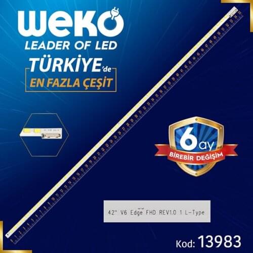42 V6 EDGE FHD REV1.0 1 L-TYPE 56 LED 55 CM (WK-606)