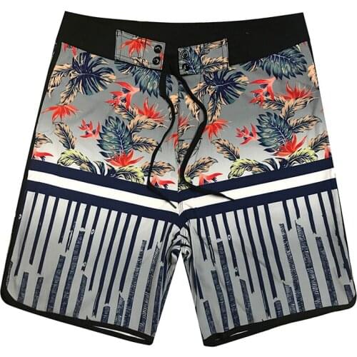 CHON YUN Men's Swim Shorts China