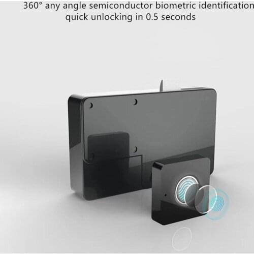 DIXSG Electric Locks