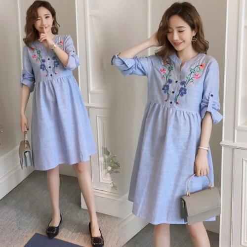 Модные платья-рубашки Envsoll China At AliExpress