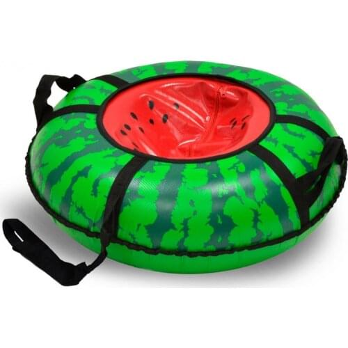 False Inflatable Sled China