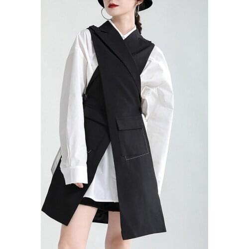 Finer Choi's Women's Autumn Vests