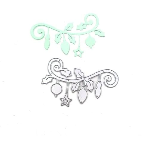 Julyarts 50*82MM Cutting Die Craft Dies Scrapbooking Stencils Scrapbook Cutting Dies for DIY Paper Crafts Cards Making