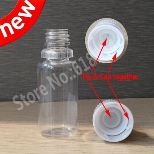 KYBT Cosmetic Bottles With Pipette
