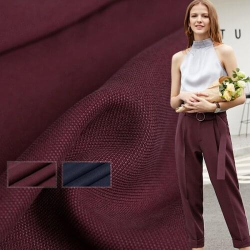 Pearlsilk 150cm width Sand Wash Linen Flax Soft Vertical Sense Garment Materials Spring Pants DIY clothes fabrics Freeshipping