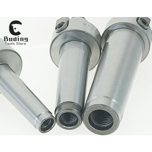 MT2 MT3 MT4 FMB FMB22 FMB27 M10 M12 M16 Mohs milling machine tool holder, face milling disk connecting handle