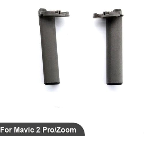 New Mavic 2 Pro/Zoom Front Motor Arm Front Stand Landing Gear Replacement Spare Part for DJI Drone Repair parts in stock