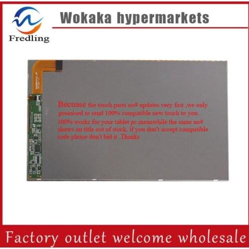 8.0" ORIGINAL IPS LCD Screen 1280x800 for AlldoCube Cube T8 ultimate Dual 4G LCD Display Screen Panel Replacement