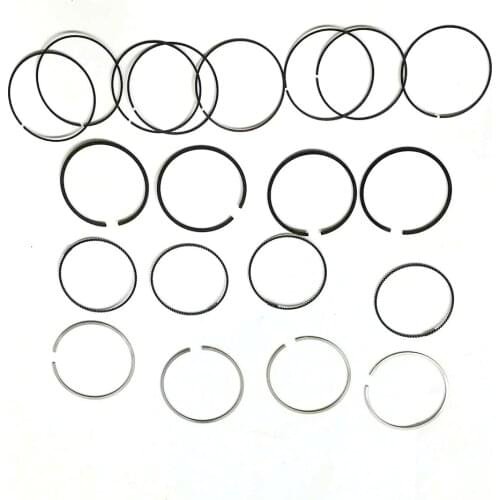 Piston Ring for MG MG6 1.8L PETROL