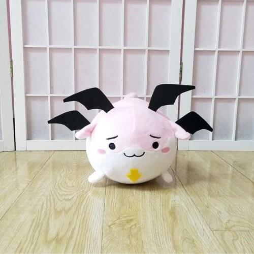 TouHou Project plush toy cos KOAKUMA stuffed toys dolls A birthday present for your child