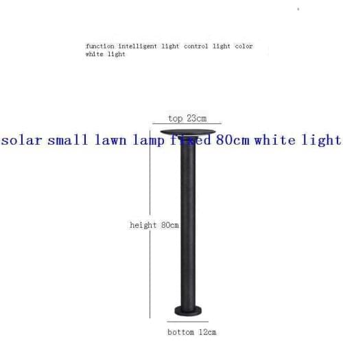 Y Tuinlamp Lamp Lumiere Exterieur De Luz Lighting Luce Outdoor Decoracion Jardin Exterior Tuinverlichting LED Garden Light