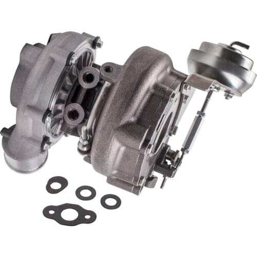 Turbo VB16 For Toyota RAV4 2.2 D-4D 2231ccm 177PS 130kW 2005- 17201-26030 Turbocharger Supercharger Turbine Turbolader