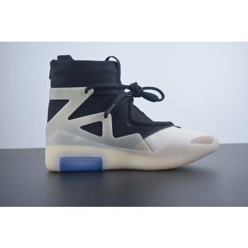 High Top Basketball Shoes Fashion High Street MenS Shoes Sports Shoes FOG Sneakers Og