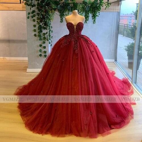 Женские пышные платья YGMJZB China At AliExpress