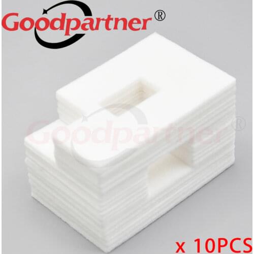 50X 1617006 Pickup Roller Tire for EPSON L100 L200 L101 L201 ME10 ME32 ME33 ME35 ME101 ME301 ME320 ME330 ME340 ME350 NX125 NX127