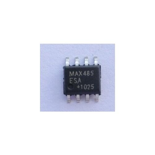 20pcs/lot MAX485ESA MAX485 SOP8 SMD new original