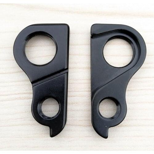 20pcs CNC Bicycle gear rear derailleur hanger mech dropout For YT Industries CAPRA CF AI 2018&JEFFSY YT mech Derailleur hanger