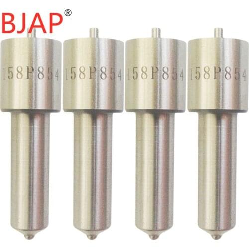 4 pcs/lot injector nozzle DLLA158P844 for 095000-6363