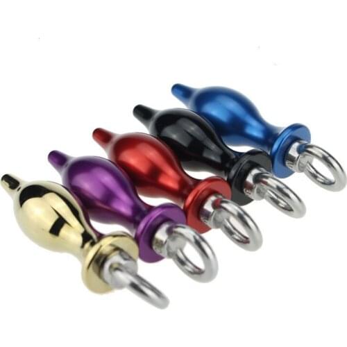Happygo Anal Toys