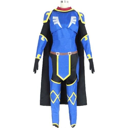 Kono subarashii sekai ni shukufuku wo Yunyun Sword loud night cosplay Costume Custom Made 11