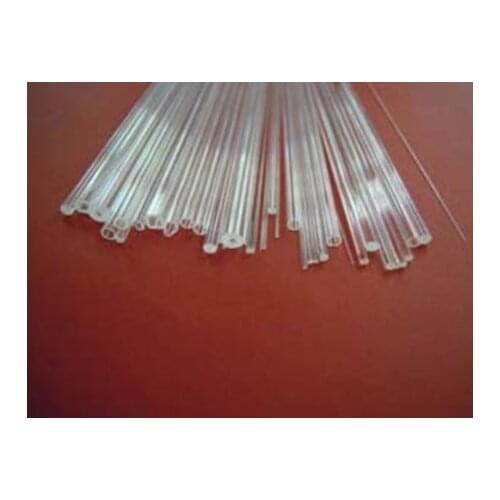 Quartz Capillary Tube